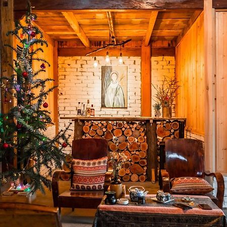 Indi House Apartman Sa Pa Kültér fotó