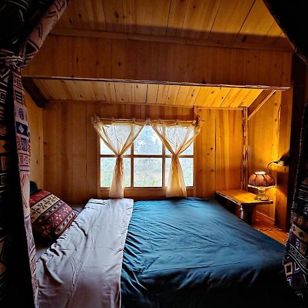 Indi House Apartman Sa Pa Kültér fotó