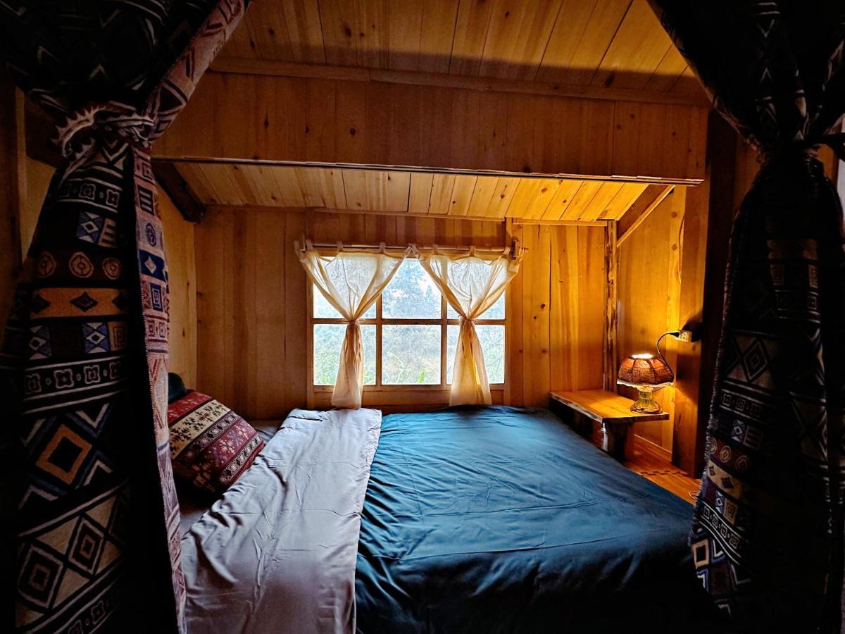 Indi House Apartman Sa Pa Kültér fotó